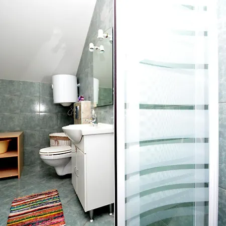Blue Apartamento Sali
