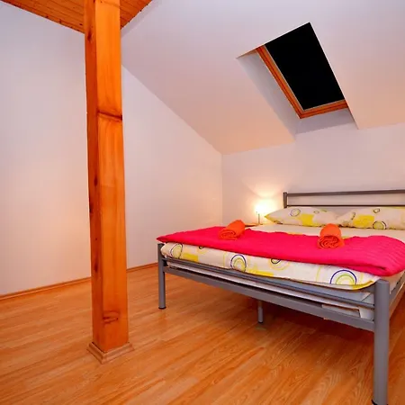 Blue Apartamento *