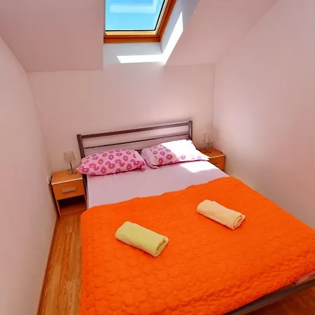 Apartmán Blue *