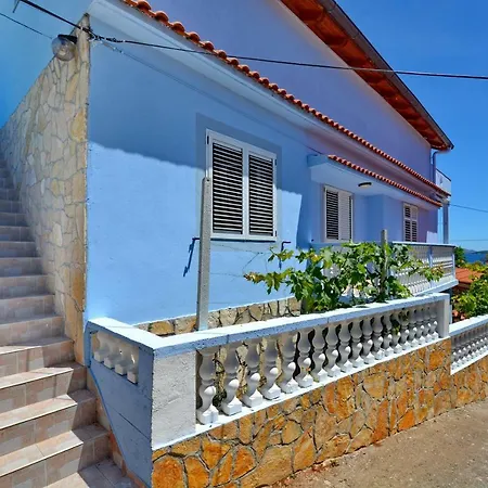 Apartamento Blue