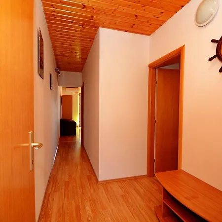 Blue Apartamento *