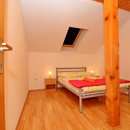 Apartmán Blue