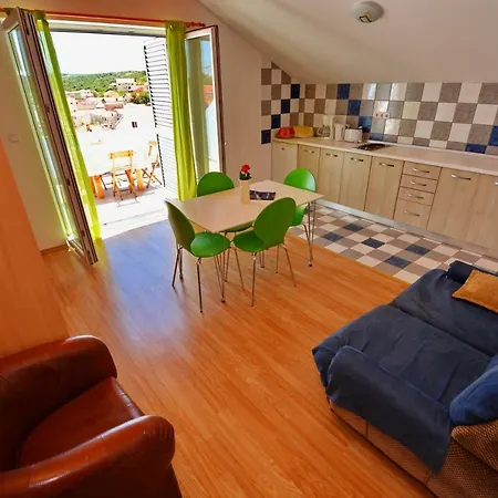 Blue Apartmán Sali