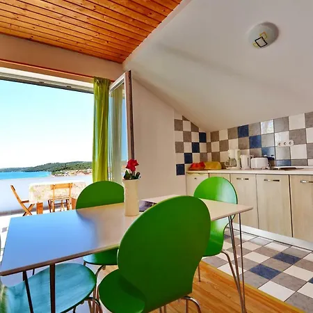Blue Apartmán *