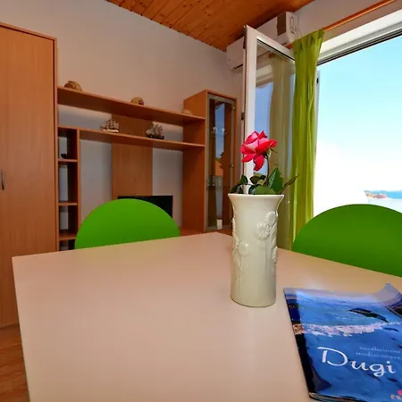 Apartmán Blue