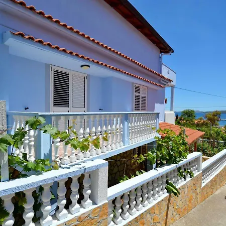 Blue Apartamento *