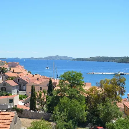 Apartamento Blue Sali