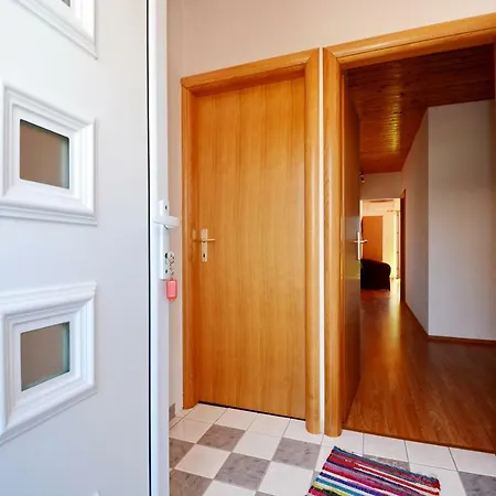 Blue Apartmán