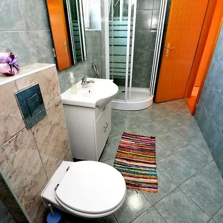 Apartmán Blue Sali