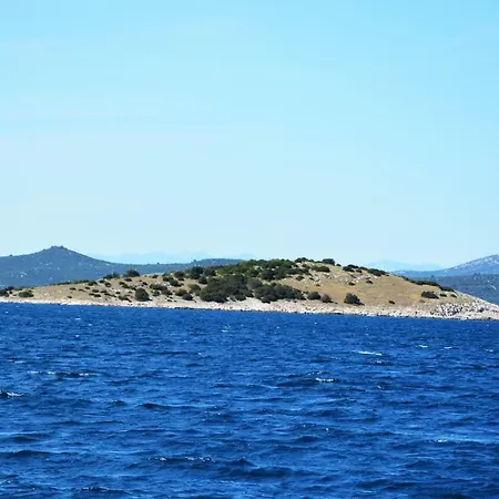 Blue Apartamento Sali