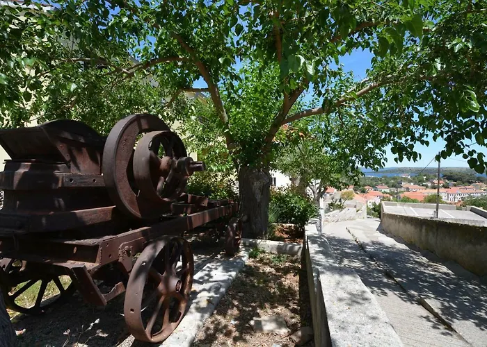 Blue Апартаменты Сали