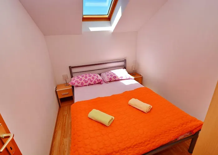 Апартаменты Blue *