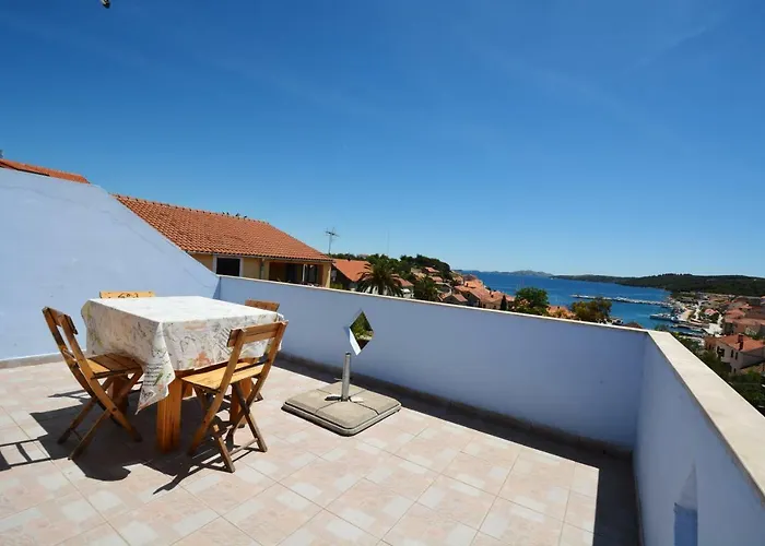 Апартаменты Blue *