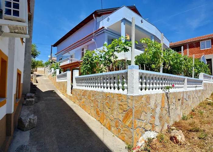 Апартаменты Blue