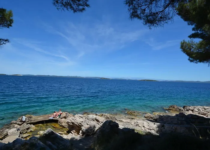 Апартаменты Blue