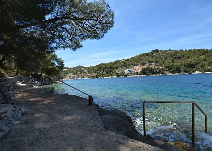 Blue Апартаменты *