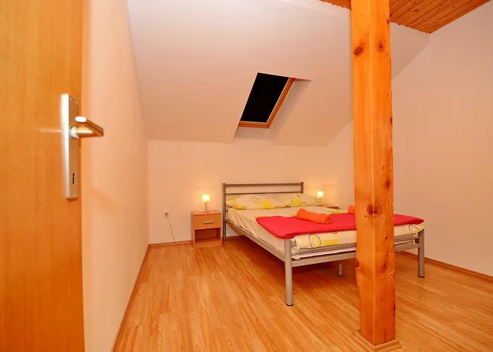 Апартаменты Blue