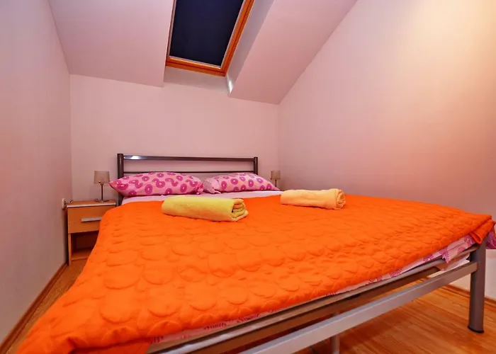 Blue Апартаменты