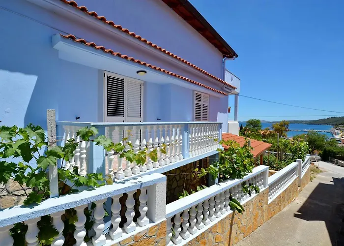 Blue Апартаменты *