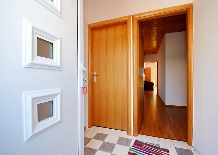 Blue Апартаменты