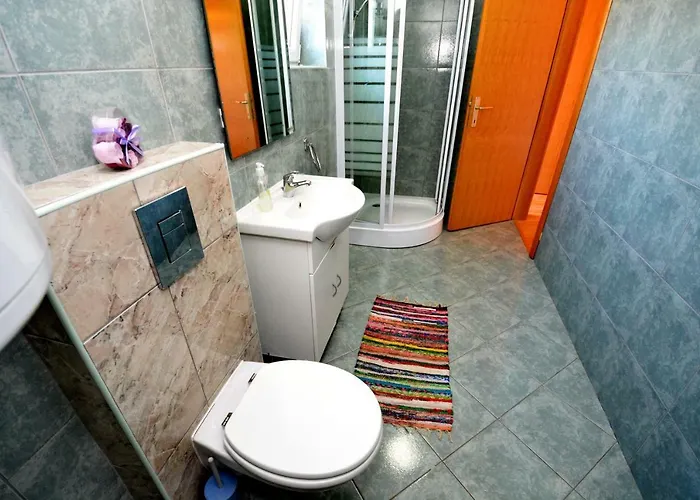 Апартаменты Blue Сали