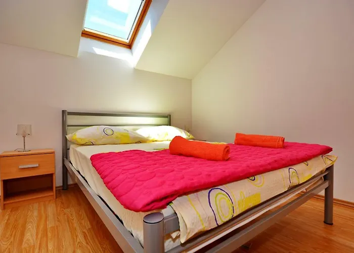 Blue Апартаменты