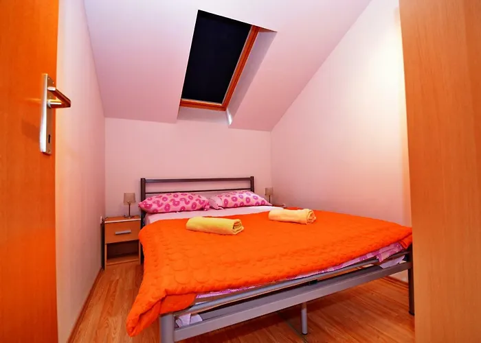 Blue Апартаменты *