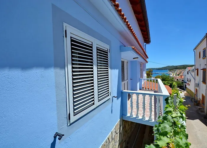 Апартаменты Blue *