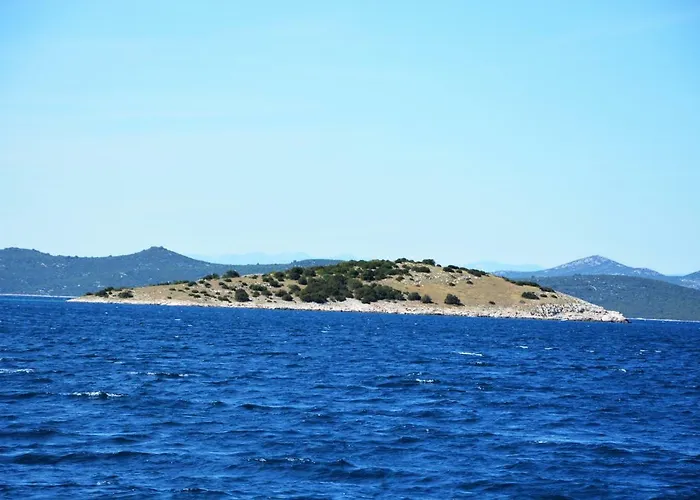 Blue Апартаменты Сали