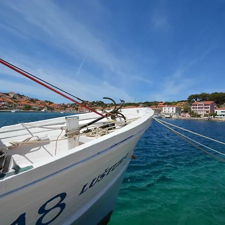 דירה Blue סאלי