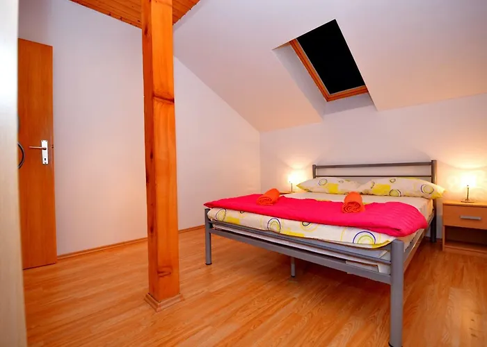 Blue Apartman *