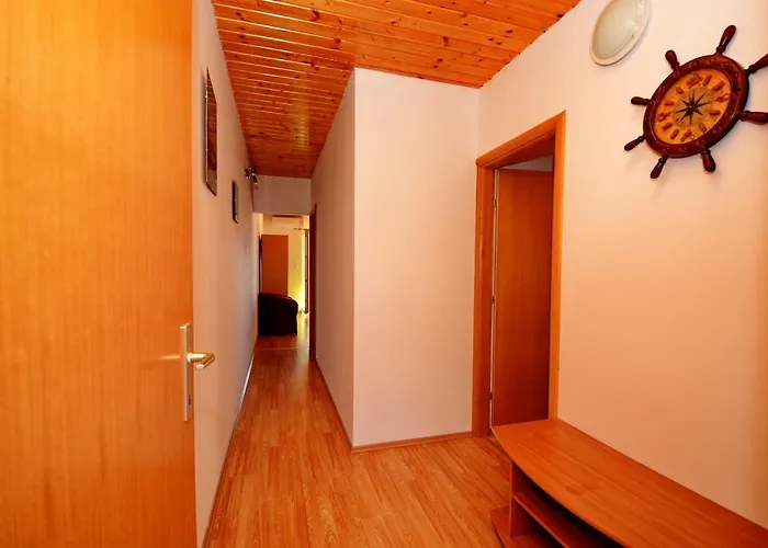 Blue Apartman *
