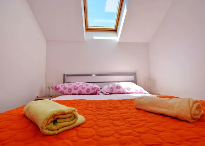 Blue Apartman